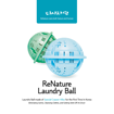 Picture of "ReNature Laundry Ball"