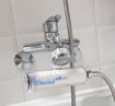 Picture of [DEWBELL] Premium Water Purification Kit for Bathroom Sink /  Kitchen Sink / Bath Tub