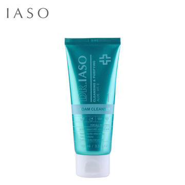 Picture of [Mint] DR.IASO Foam Cleanser