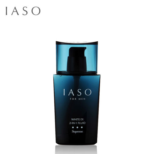 Picture of IASO For Men  2-in-1 Fluid Supreme