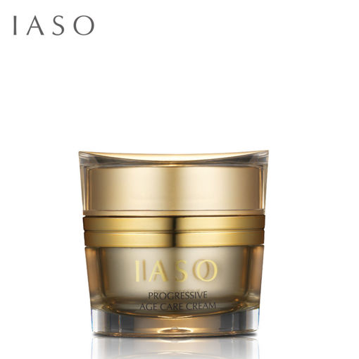 Picture of IASO Progressive Age Care Cream