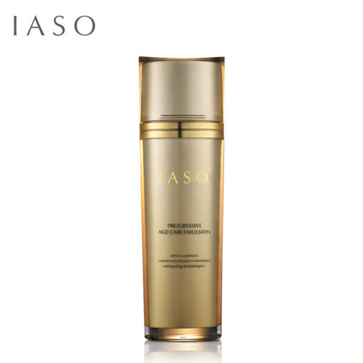 Picture of IASO Progressive Age Care Emulsion