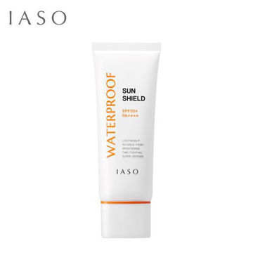 Picture of IASO Sun Shield Water Proof  SPF50+/PA++++