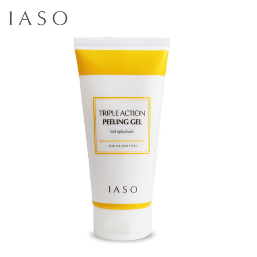 Picture of IASO Triple Action Peeling Gel